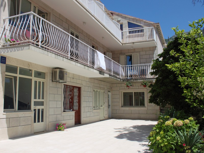 Apartments Jurica