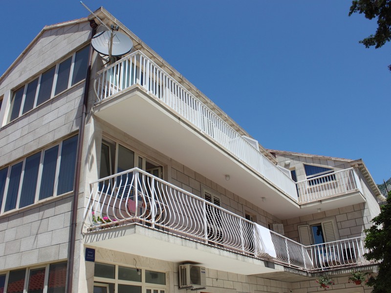 Apartments Jurica