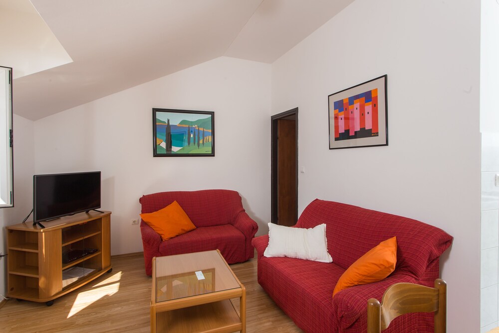 Apartments Katarina