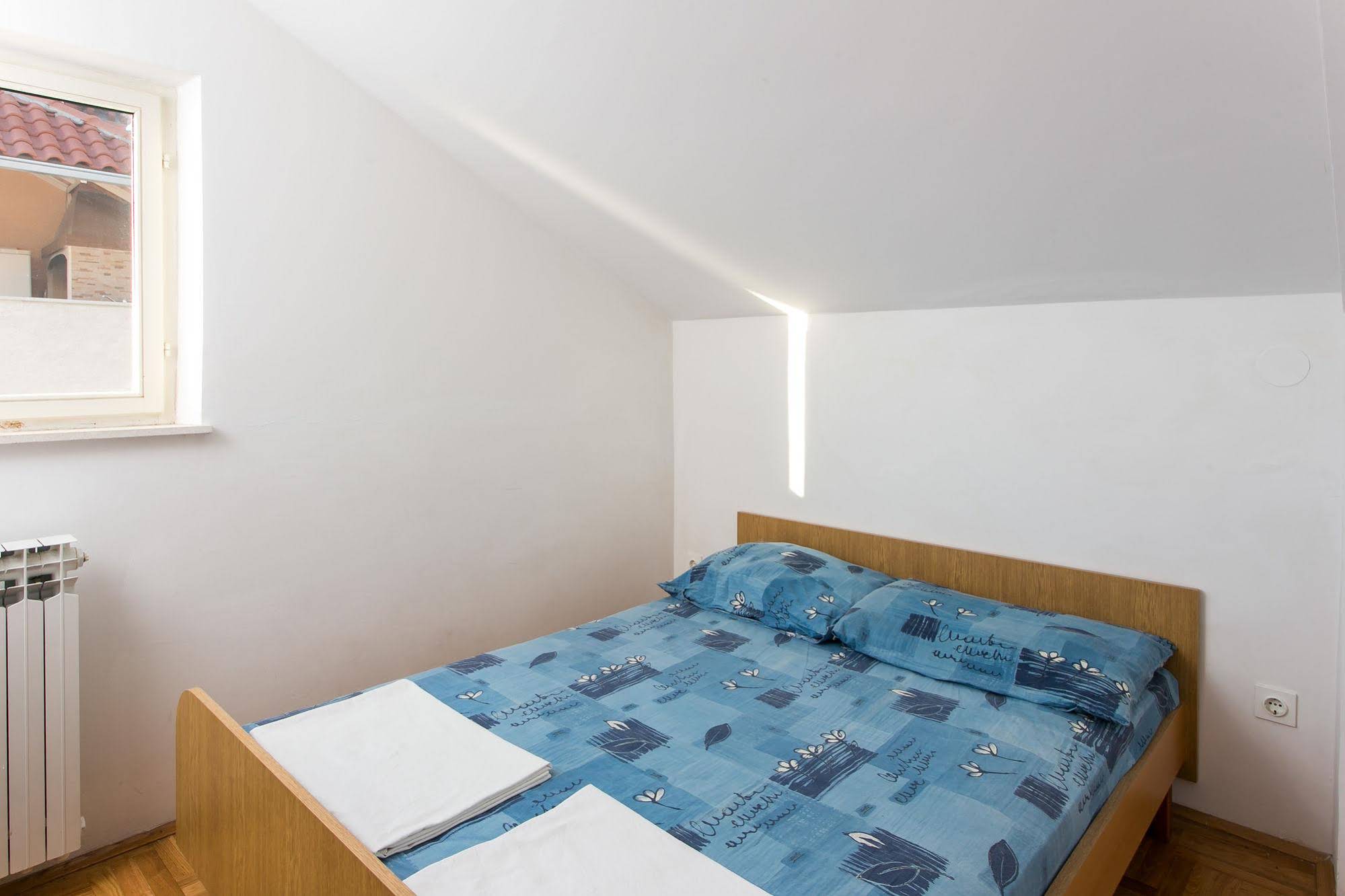 Apartments Klis