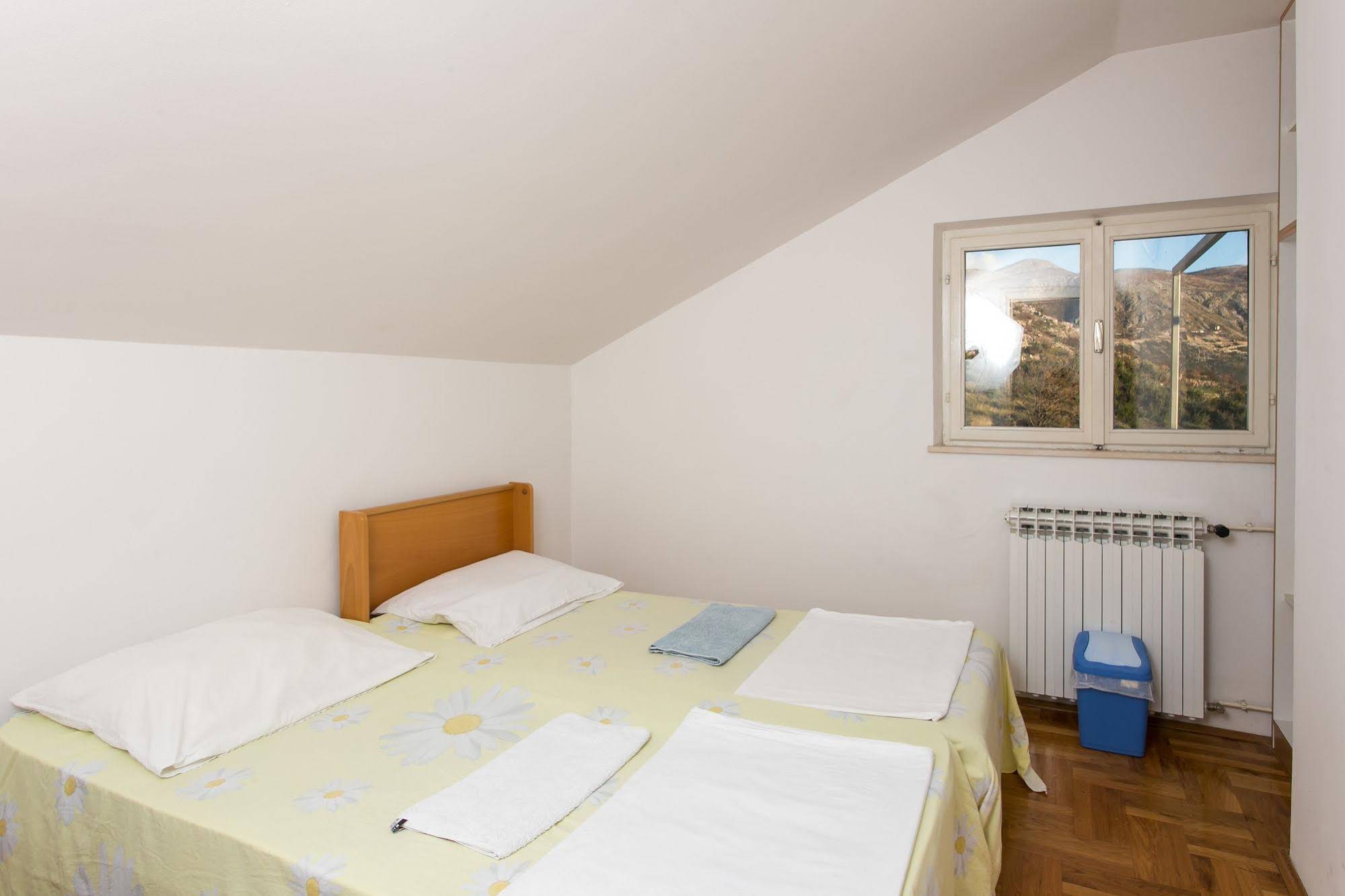 Apartments Klis