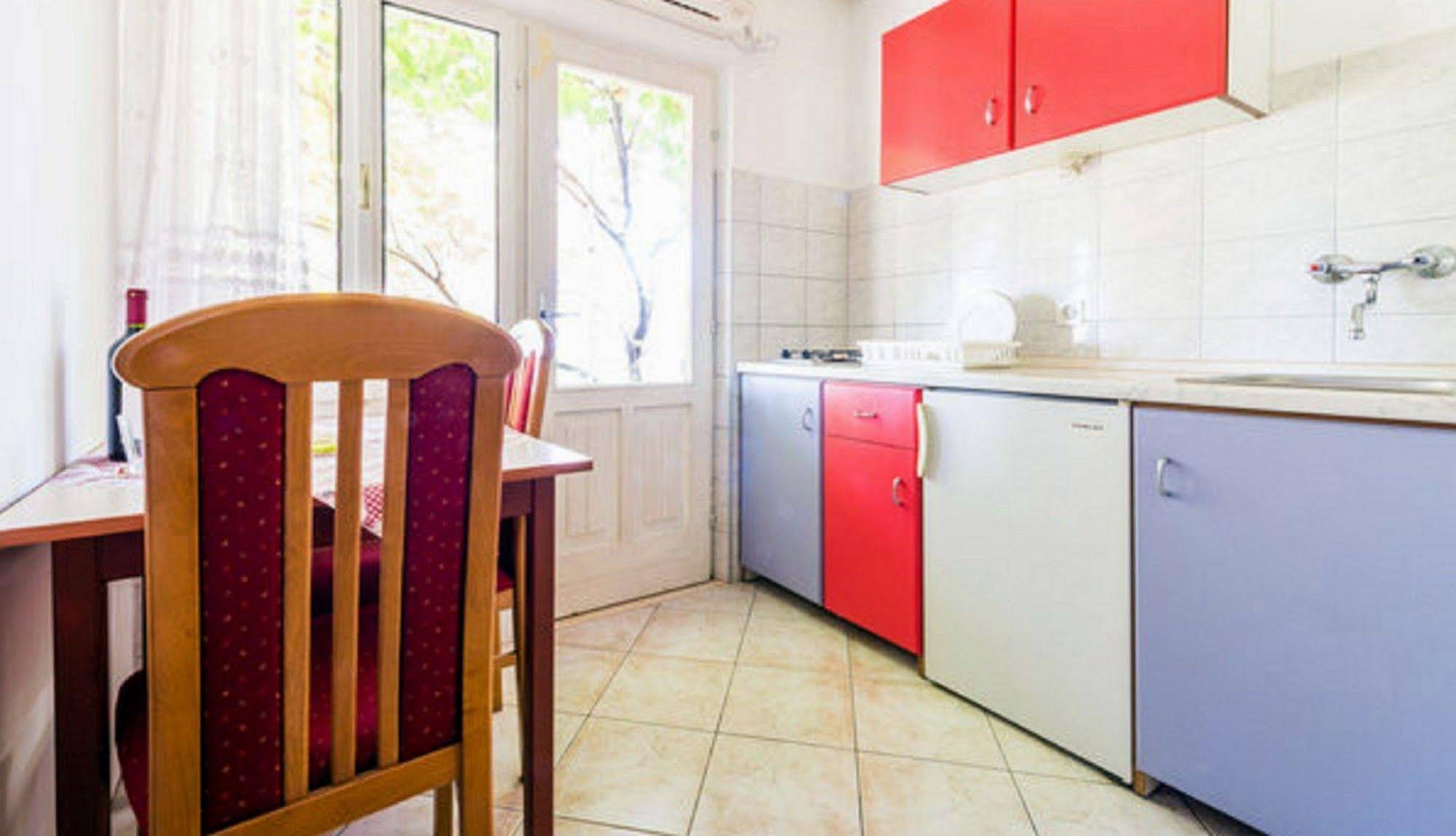Apartments Klis