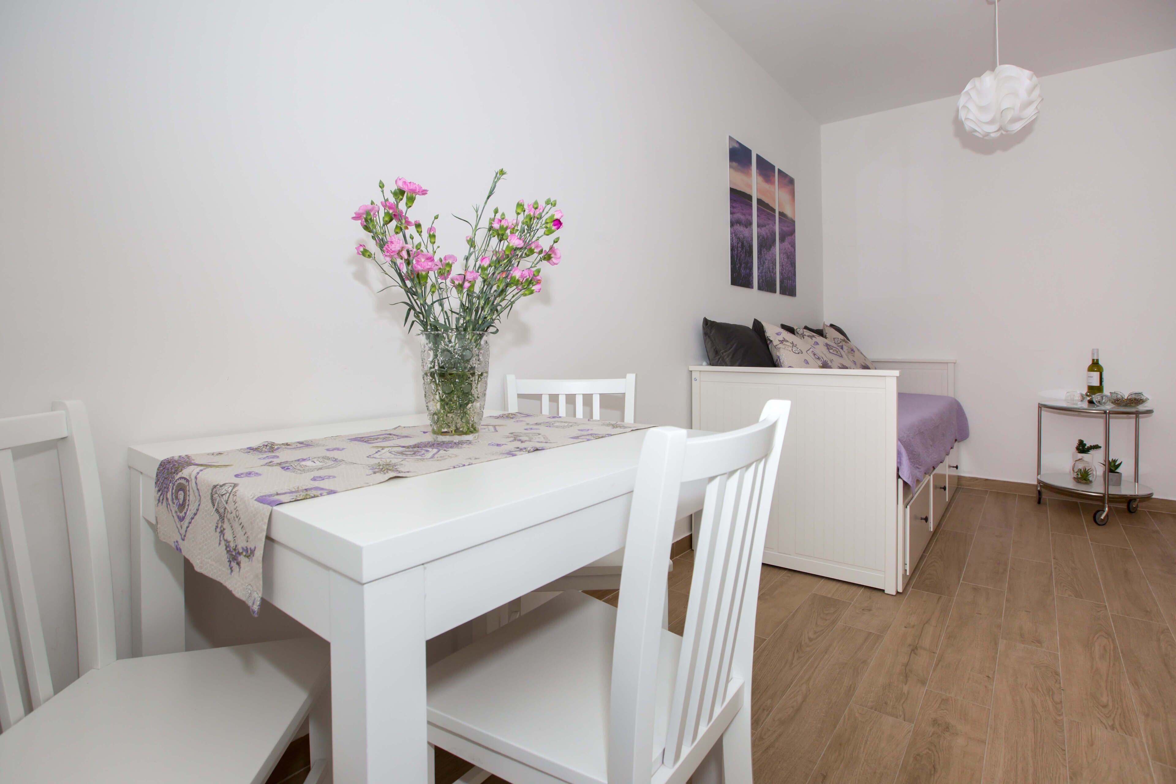 Apartments Koncul