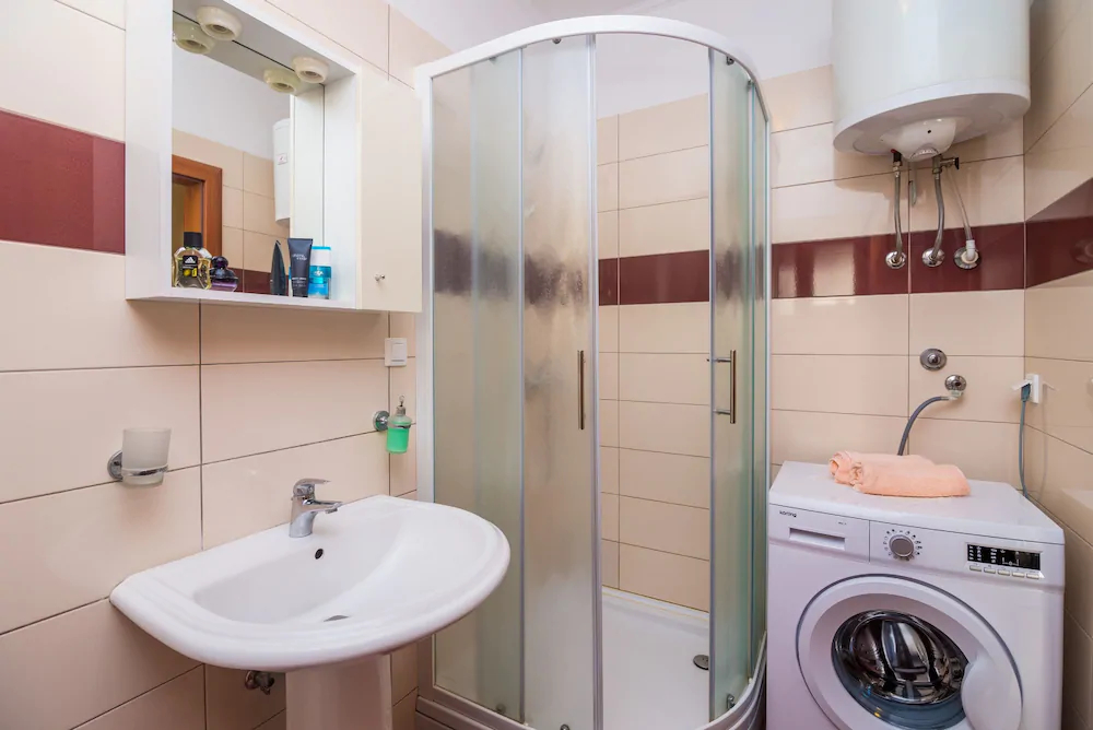 Apartments Kristic