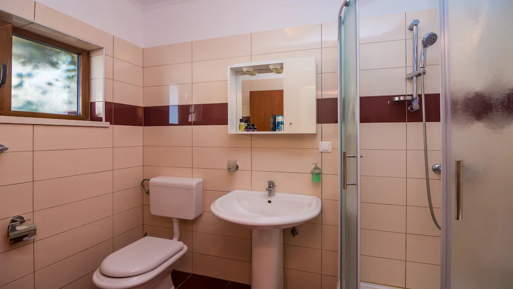 Apartments Kristic