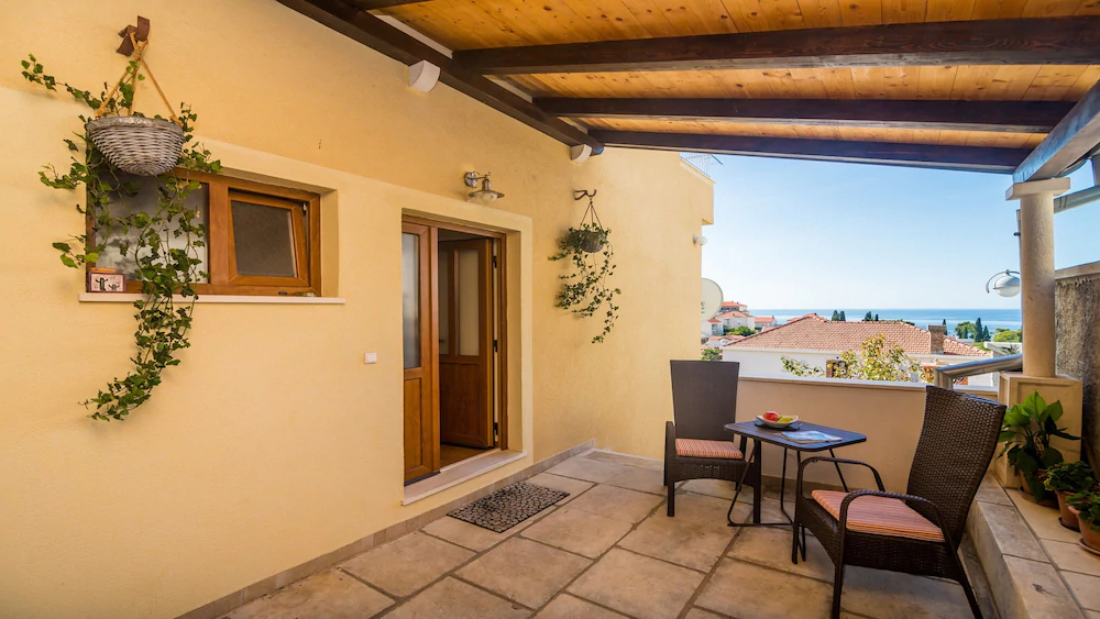 Apartments Kristic
