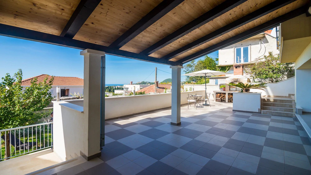 Apartments Kristic