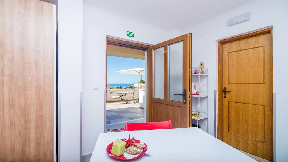 Apartments Kristic