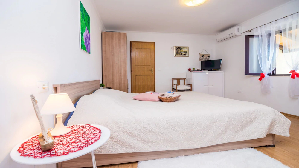 Apartments Kristic