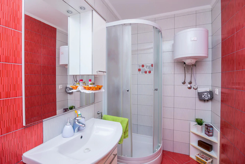 Apartments Kristic