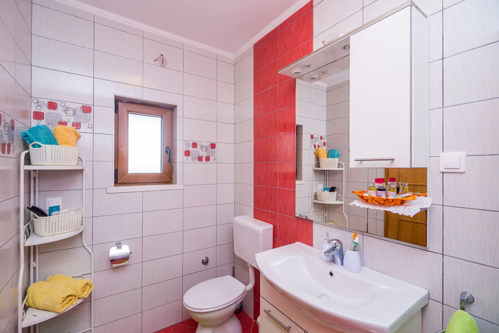 Apartments Kristic