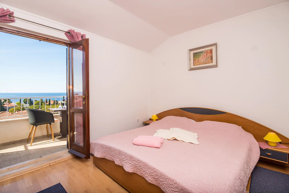 Apartments Kristic