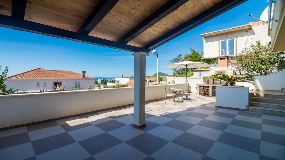 Apartments Kristic