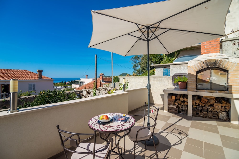 Apartments Kristic
