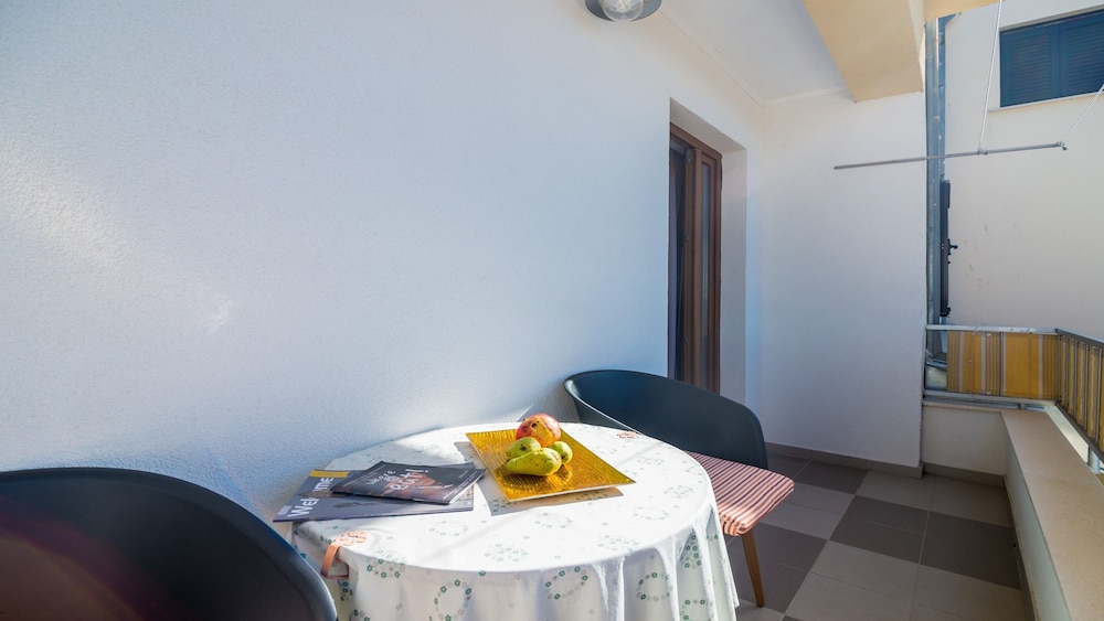 Apartments Kristic