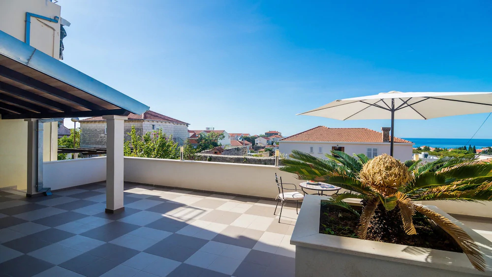 Apartments Kristic