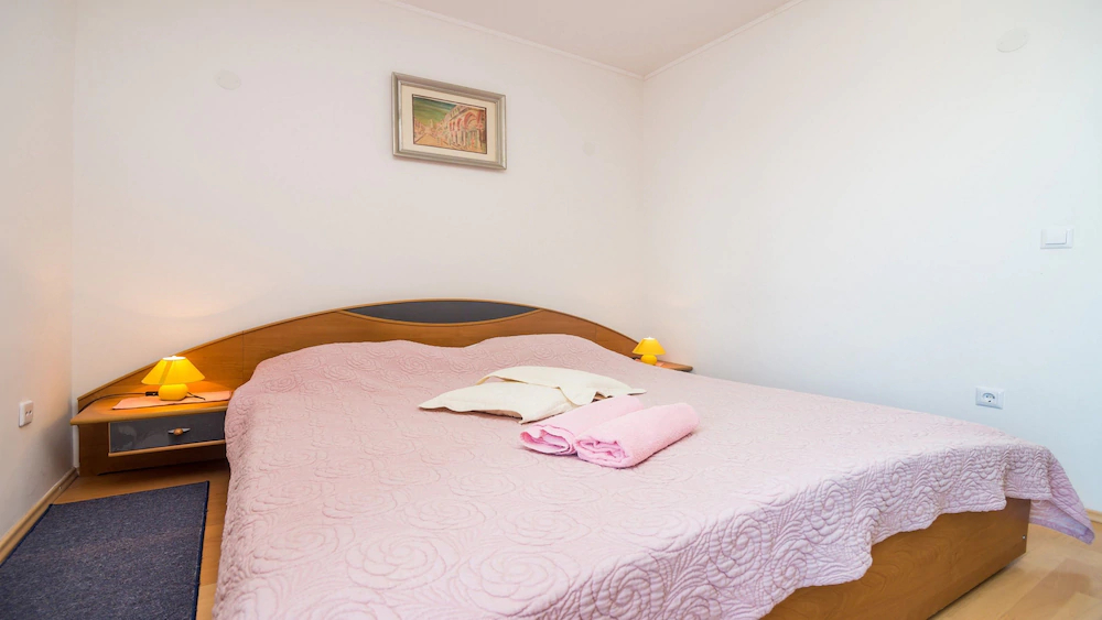 Apartments Kristic