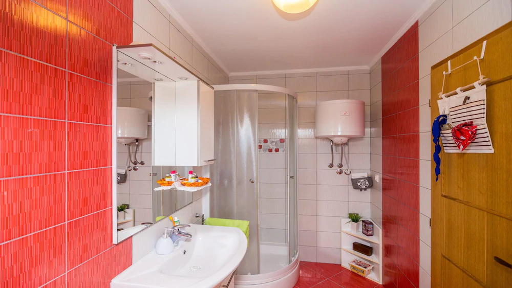 Apartments Kristic