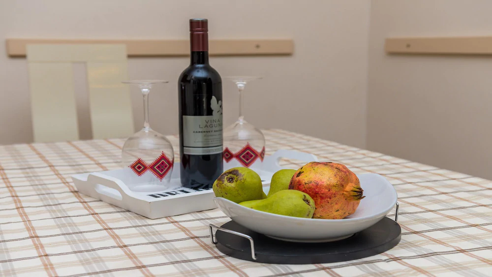 Apartments Kristic