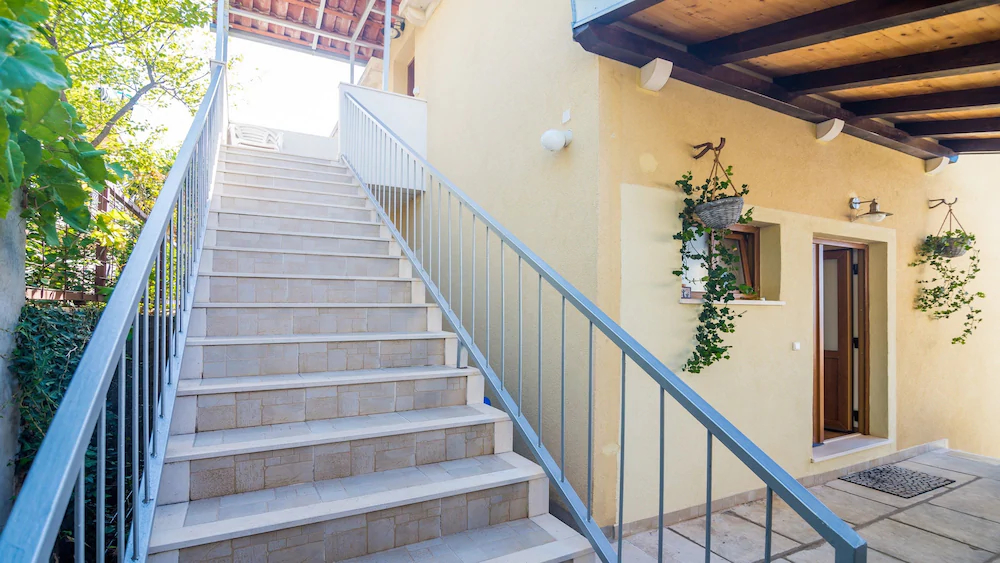 Apartments Kristic