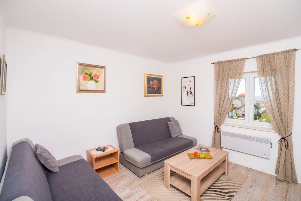 Apartments Kristic