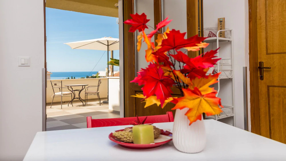 Apartments Kristic