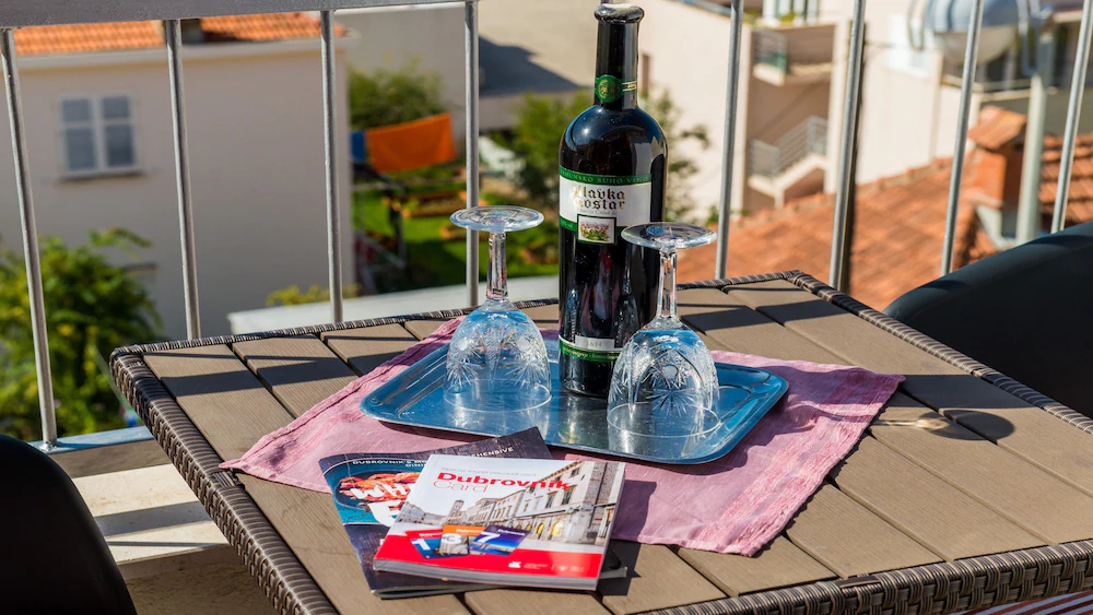 Apartments Kristic