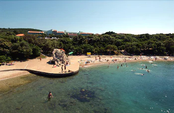 Apartments Kusalo Lapad