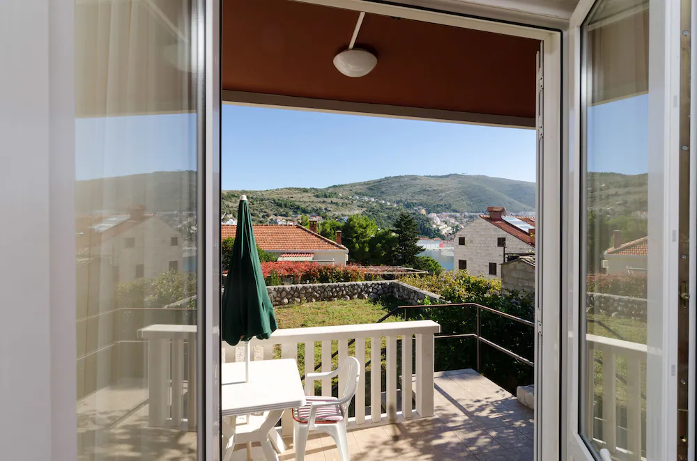 Apartments Kusalo Lapad
