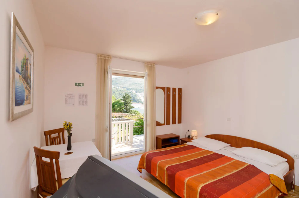 Apartments Kusalo Lapad
