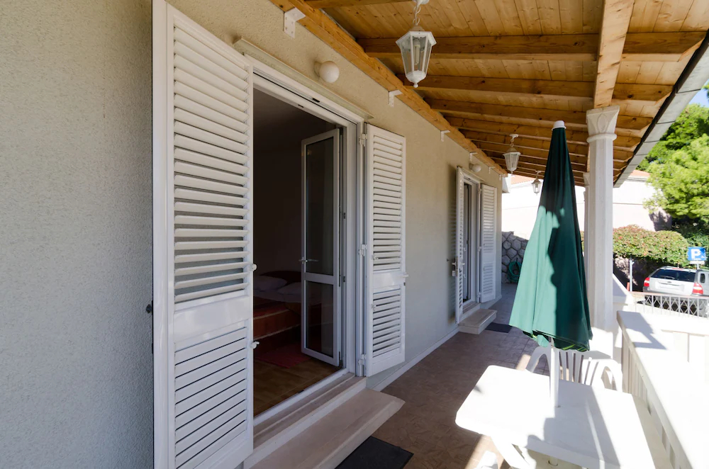 Apartments Kusalo Lapad