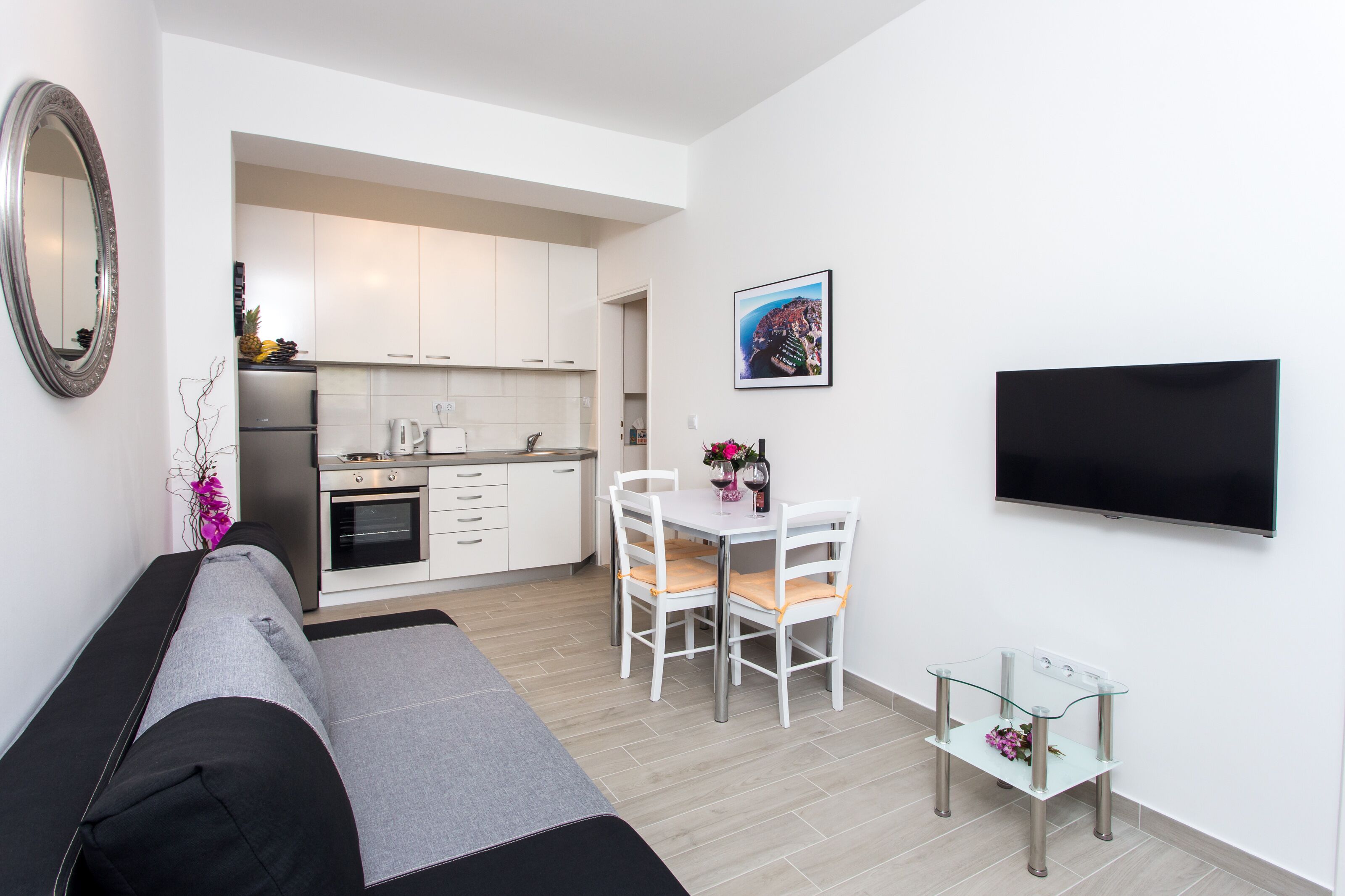 Apartments L&M