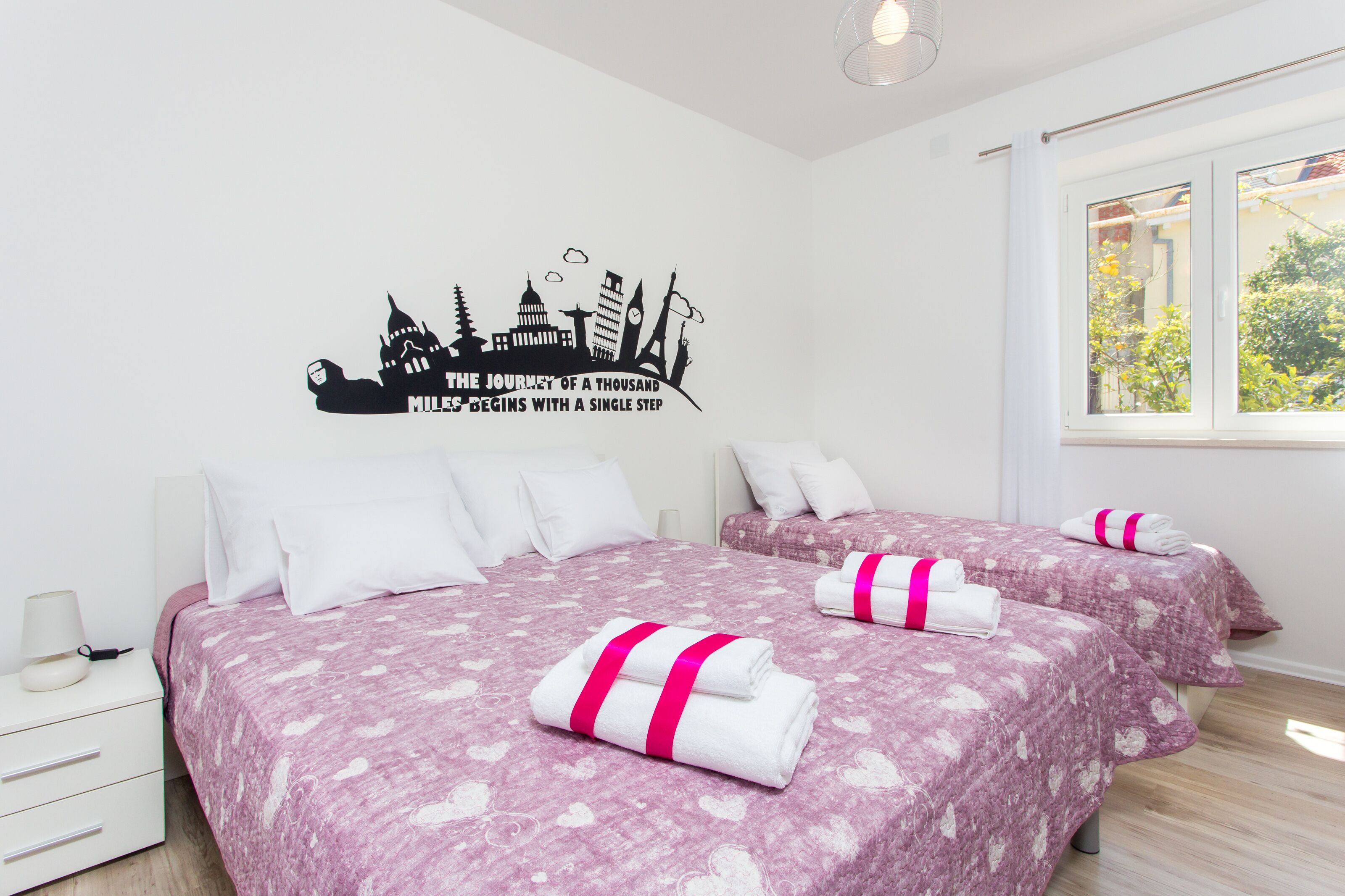 Apartments L&M