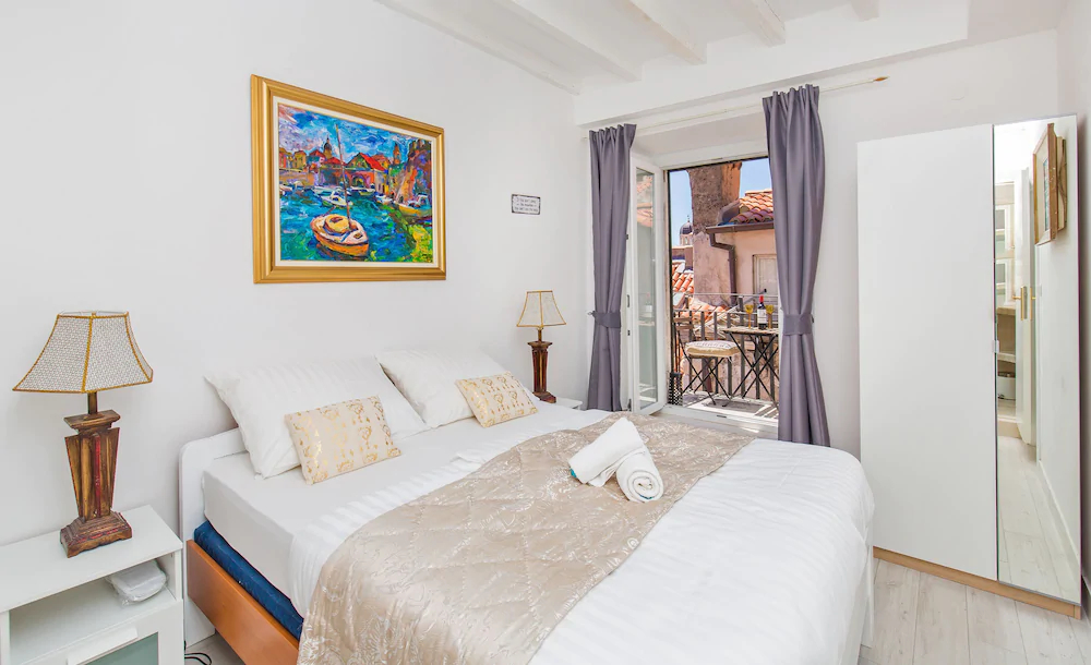 Dubrovnik Old Town Apartments