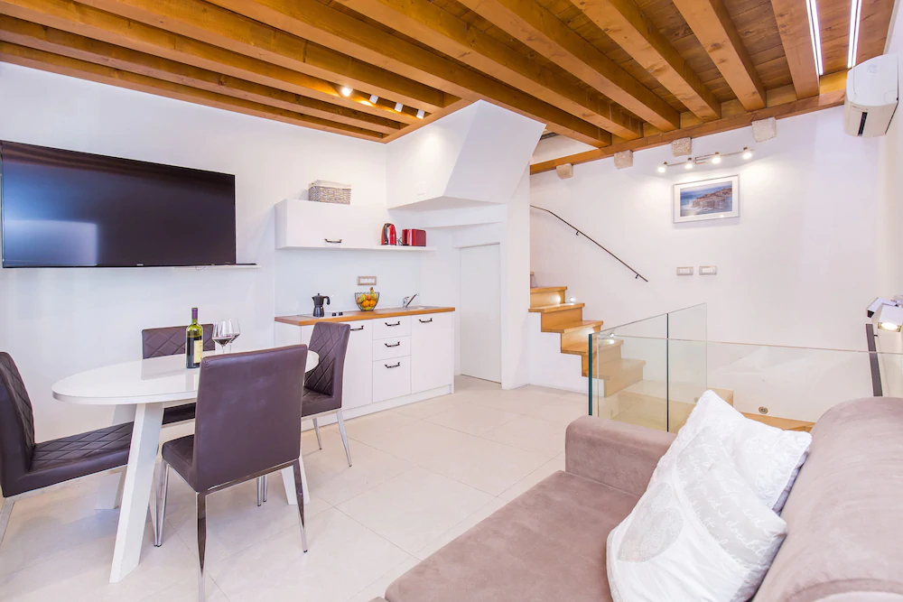 Dubrovnik Old Town Apartments