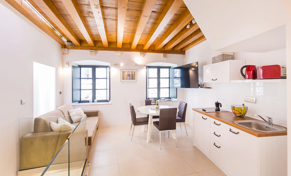 Dubrovnik Old Town Apartments