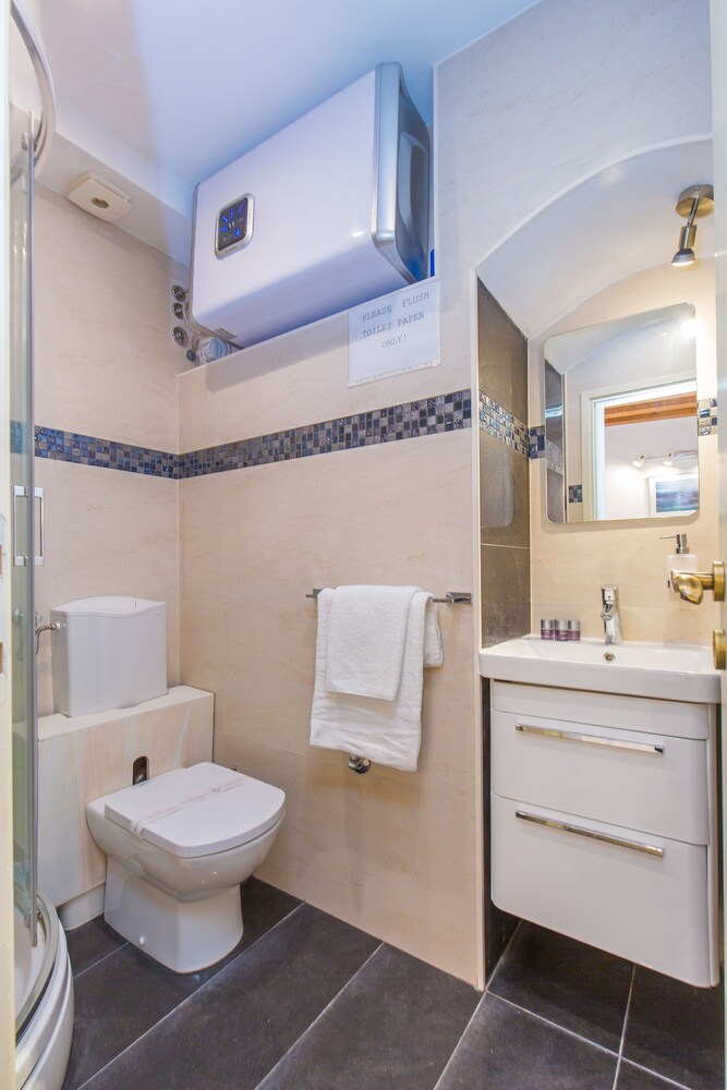 Dubrovnik Old Town Apartments