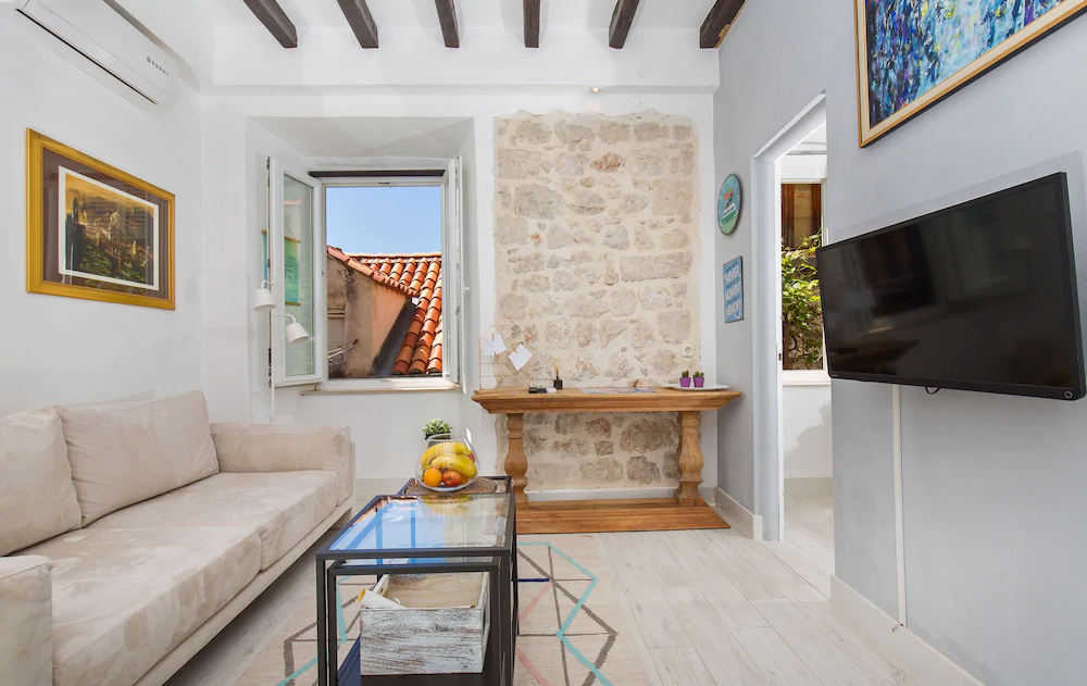 Dubrovnik Old Town Apartments