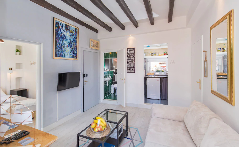 Dubrovnik Old Town Apartments