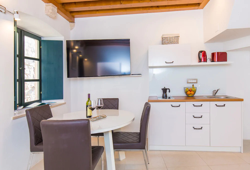 Dubrovnik Old Town Apartments