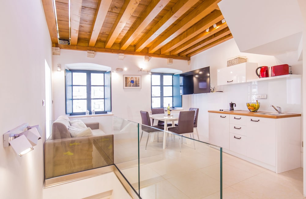 Dubrovnik Old Town Apartments