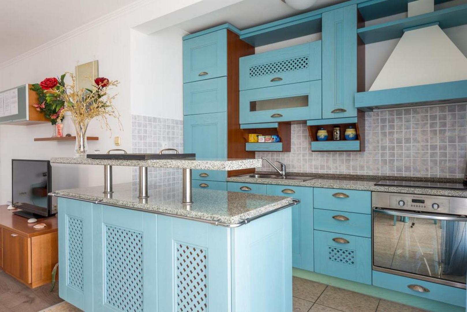 Apartments Lora