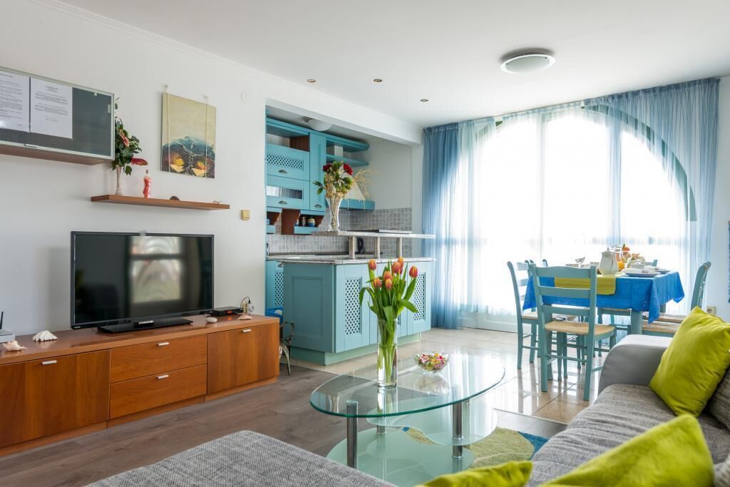 Apartments Lora