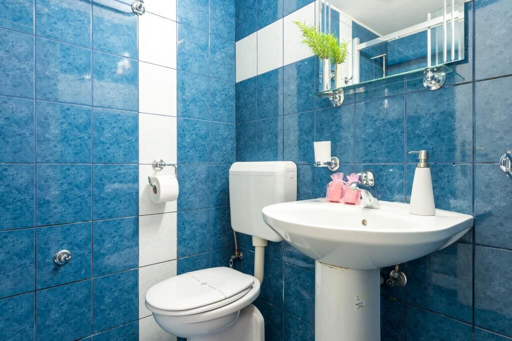Apartments Lora