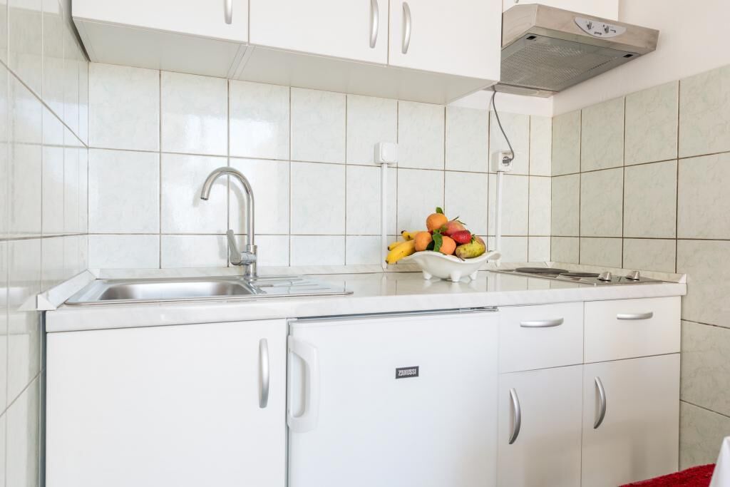 Apartments Lora