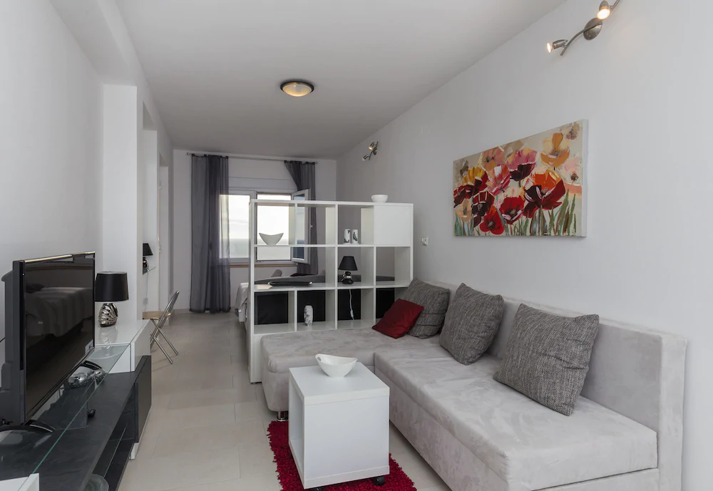 Apartments Luna