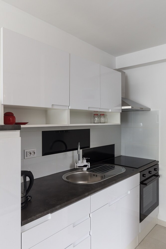 Apartments Luna
