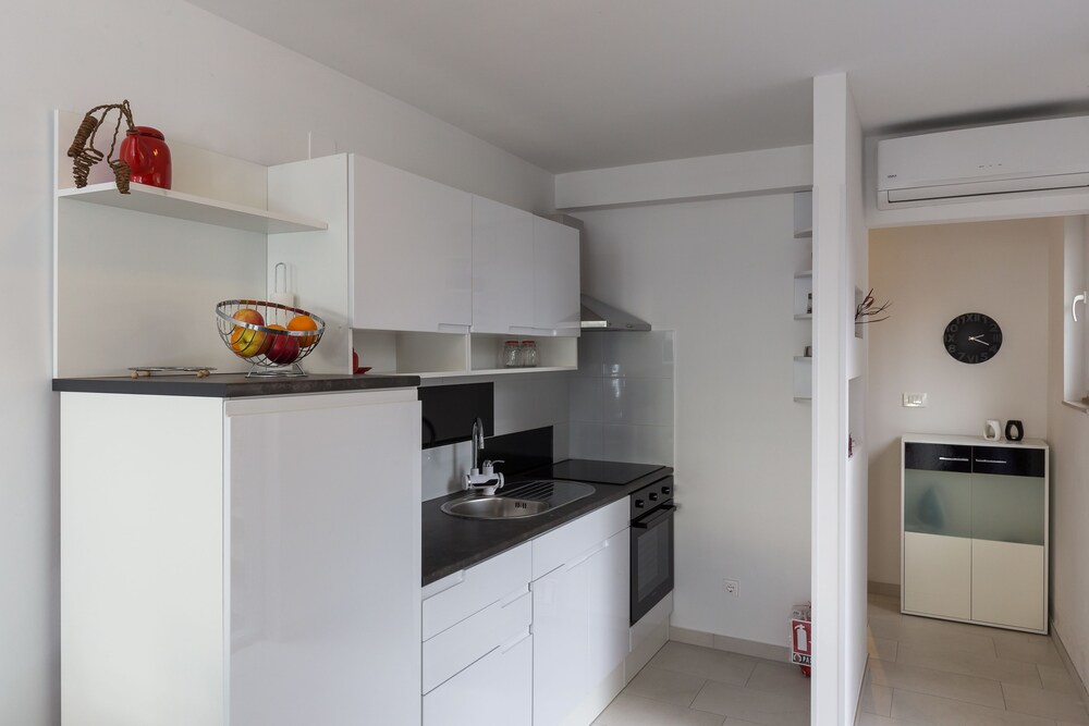 Apartments Luna