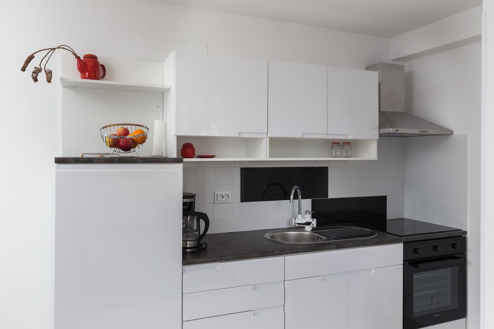 Apartments Luna