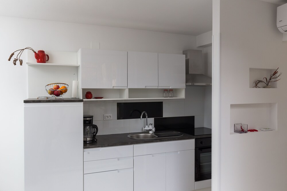 Apartments Luna